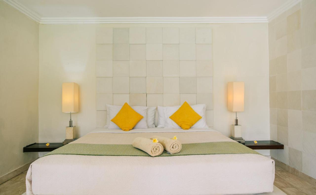 우붓 Sunset Hill B&B 외부 사진